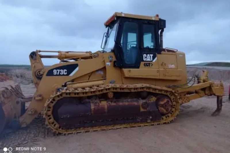 OmecoHub - Immagine CATERPILLAR 973C